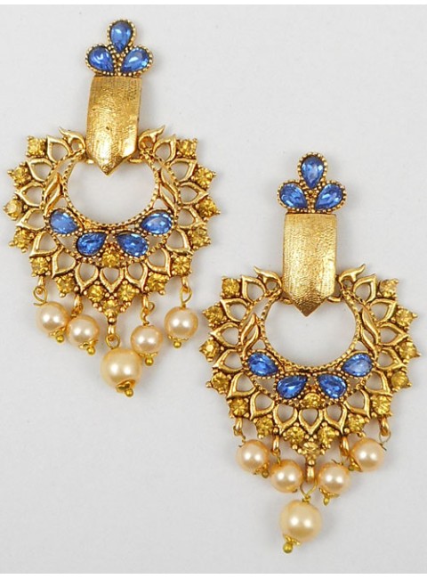 Fashion Earrings